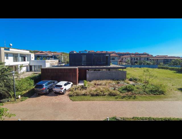 4 BEDROOM HOUSE FOR SALE IN HAWAAN FOREST ESTATE